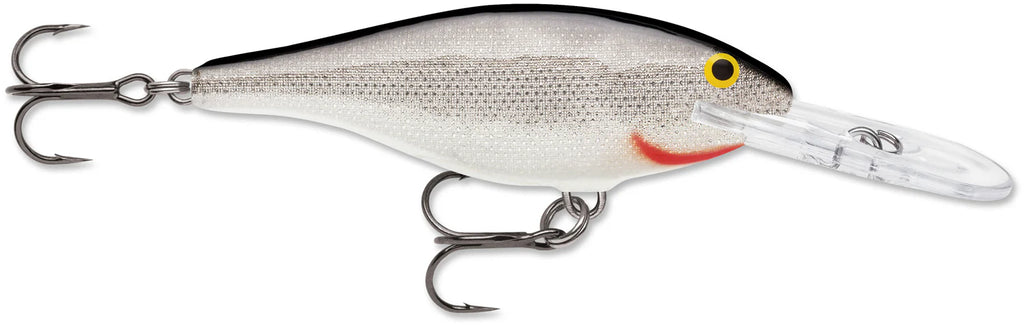 Rapala Shad Rap 3 1 8 inch Deep Diving Crankbait SR08