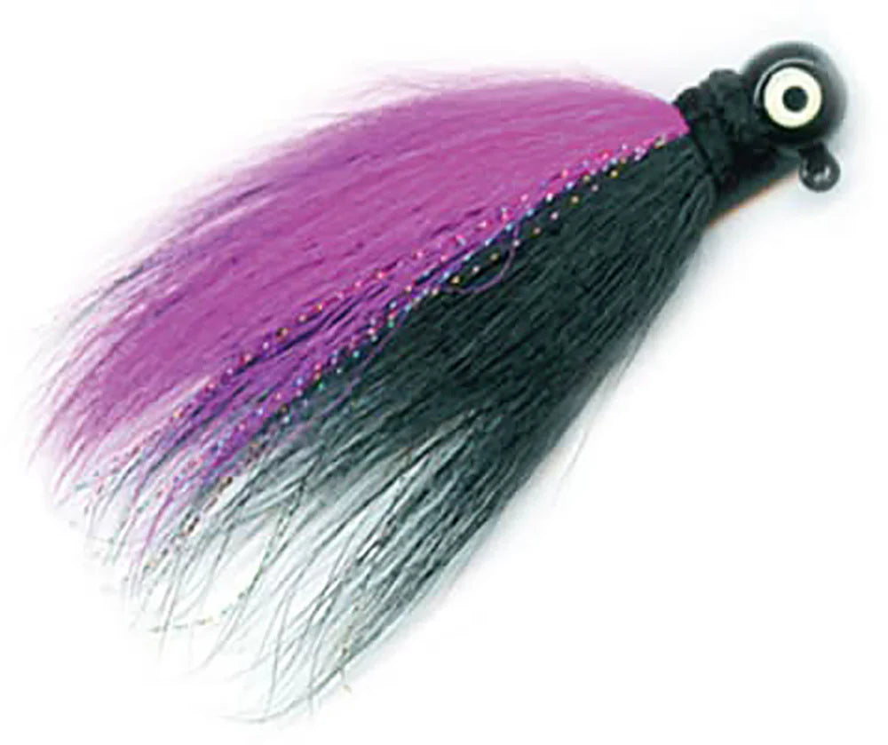 Macks Lure Rock Dancer Hair Jig