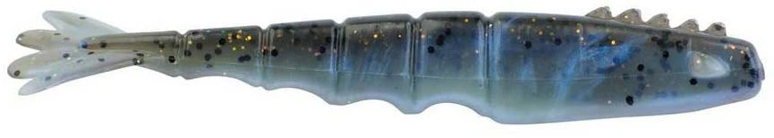 Berkley PowerBait Saltwater Bonga Shrimp 6 pack