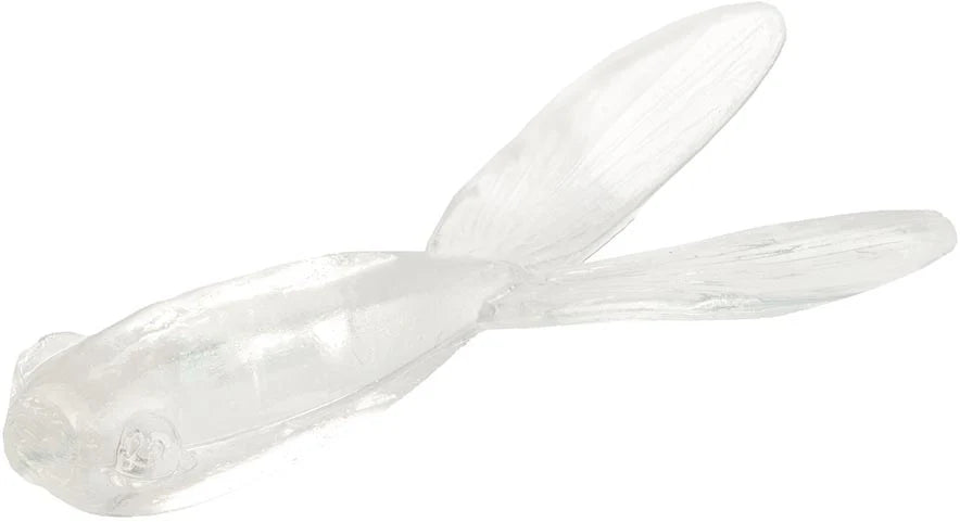 Mr Crappie Teen Zee Tails 15 Pack