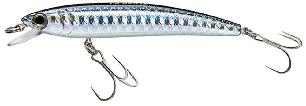 Yo Zuri Pins Minnow Floating Shallow Diver