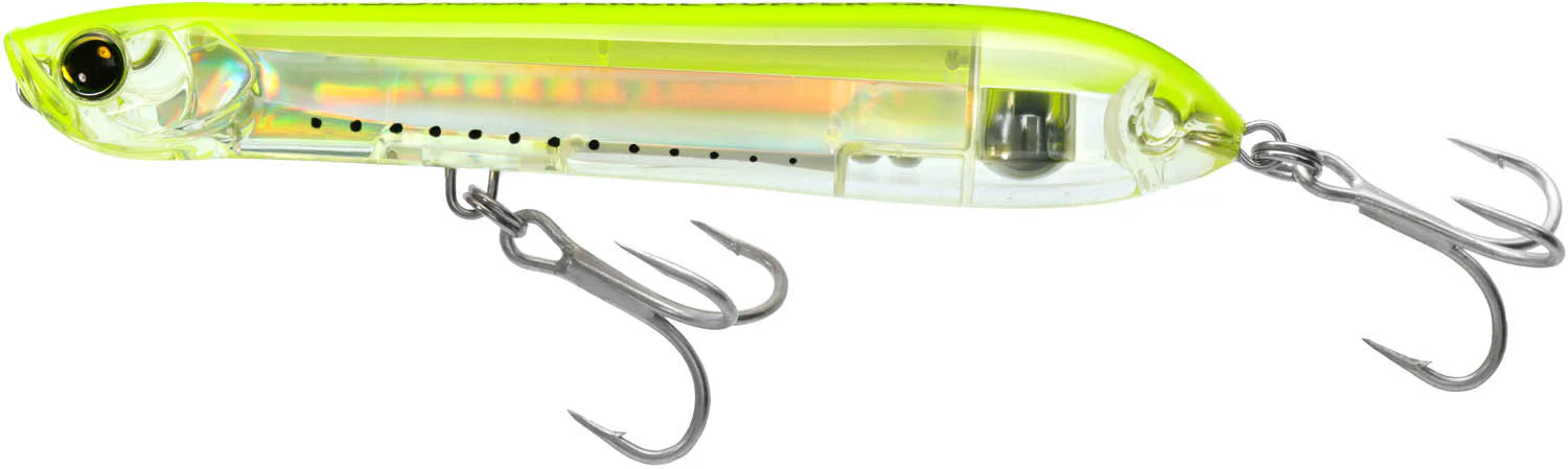 Yo Zuri 3D Inshore Pencil Popper