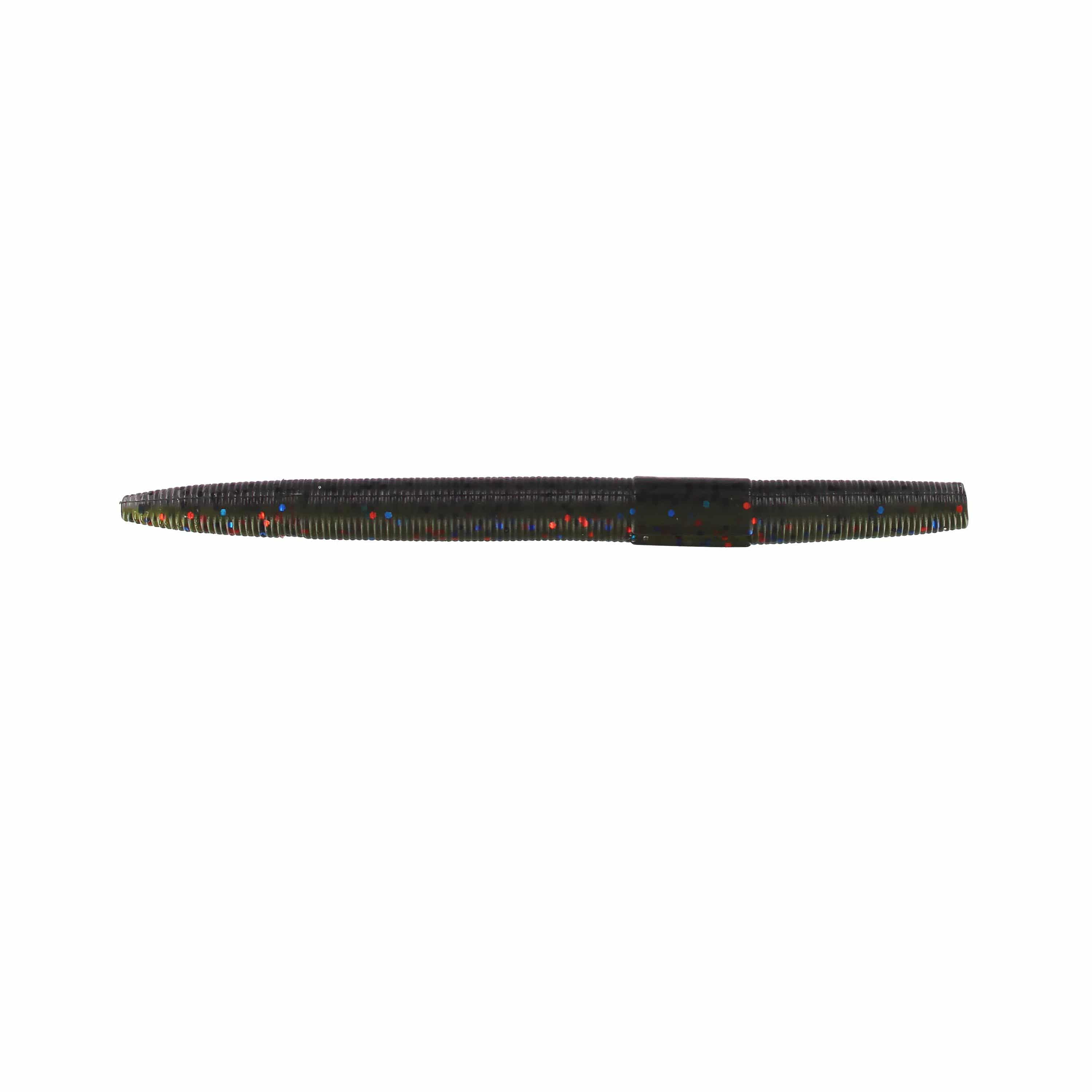 Big Bite Baits Trick Stick Soft Plastic Stickbait 5 Inch