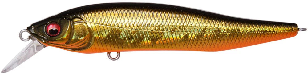 Megabass X NANAHAN Finesse Jerkbait Shallow Diver