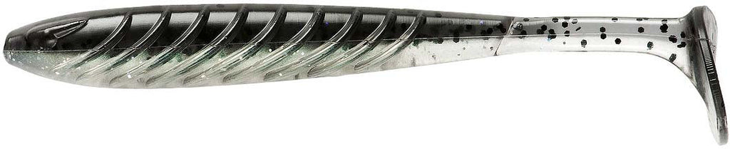 YUM Pulse Paddle Tail Swimbait 45 Inch