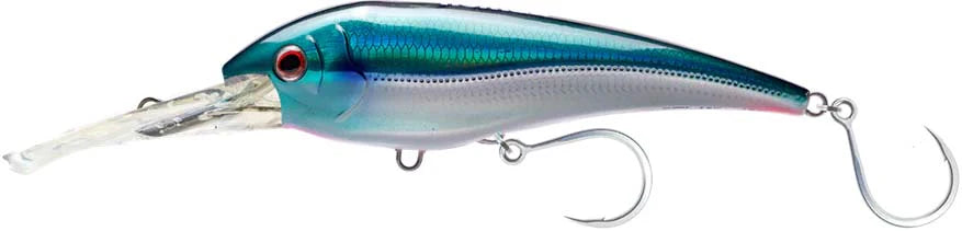 Nomad Design Heavy Duty DTX Minnow 220 Sinking 9 Inch