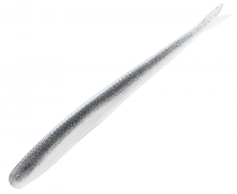 Z Man HeroZ 10 inch Oversized Soft Jerkbait