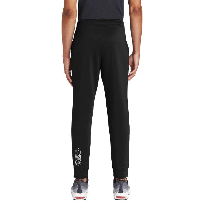 STLHD Mens North Fork Black Wading Pants