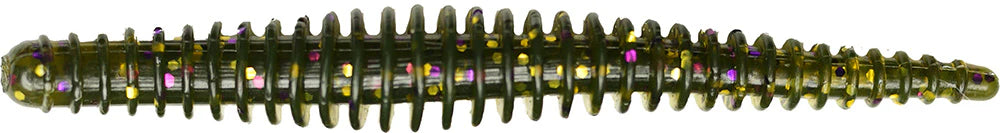 Hags Baits Tornado Worm 4 Inch