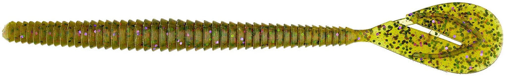 Reaction Innovations 715 Inch Machete Worm 9pk