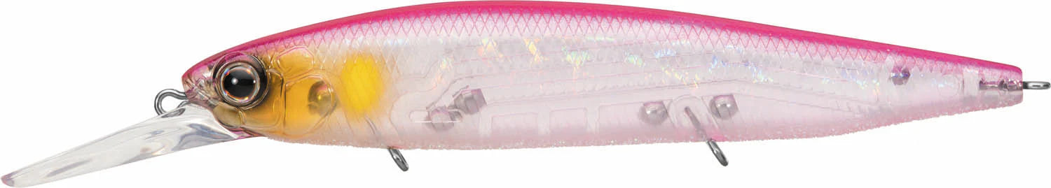 Evergreen International FA 115 Suspending Jerkbait