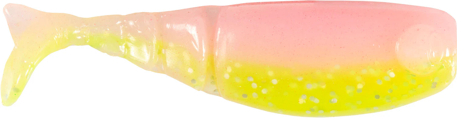 Z Man Shad FryZ Micro Finesse Bait 8 Pack
