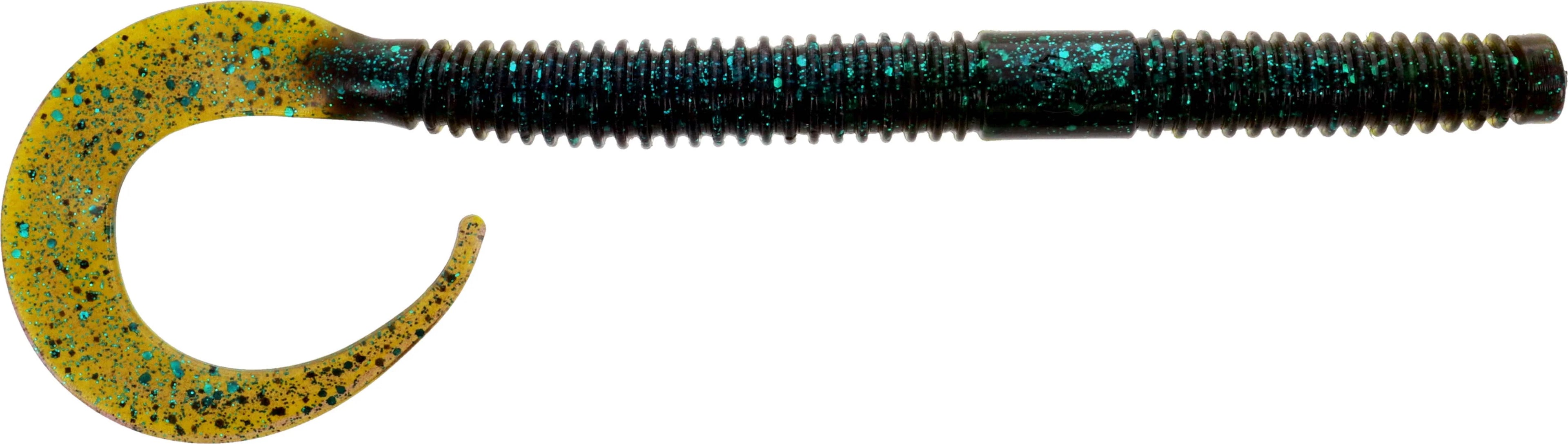 Yamamoto Baits 10 Inch Ichi Floating Worm 6 Pack