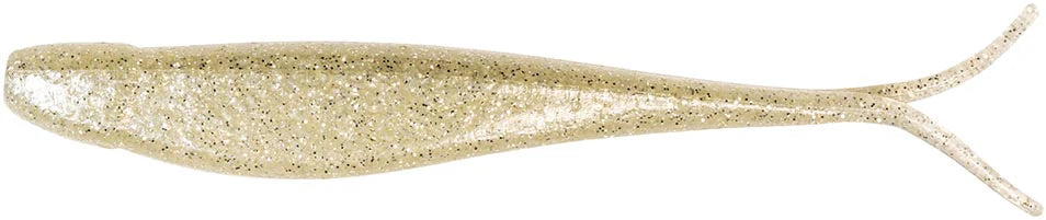 Z Man Scented Jerk ShadZ 5 inch Soft Plastic Jerkbait 5 pack