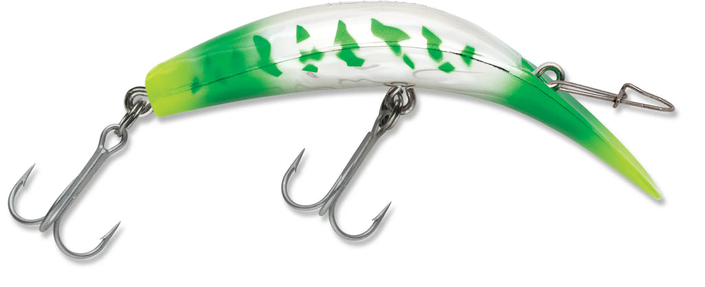 Luhr Jensen Rattling Kwikfish K14 Diving Plug