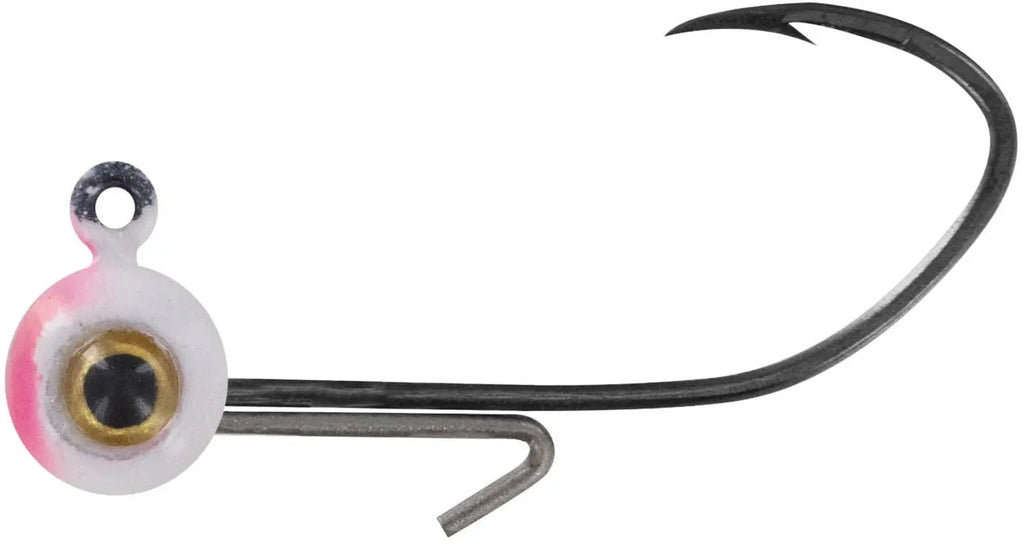 Big Bite Baits Jig Elite Jighead 6 pack