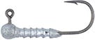 Deathgrip Jigheads Classic Micro Ball Head 10 Pack