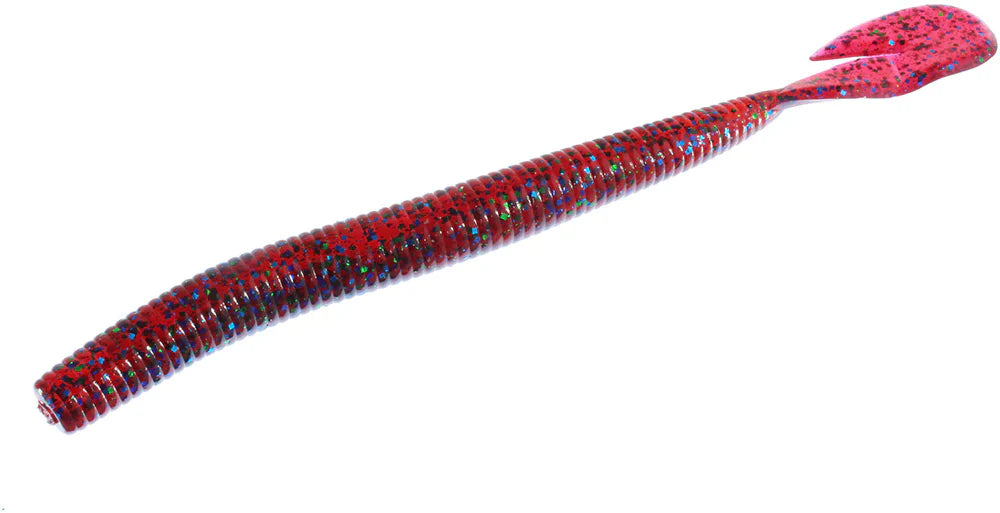 Zoom Magnum Ultra Vibe Speed Worm 7 Inch