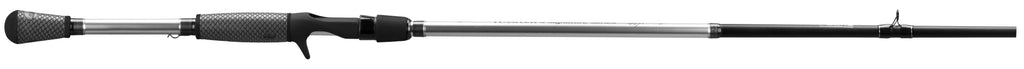 Team Lews Signature Series Greg Hackney Casting Rods