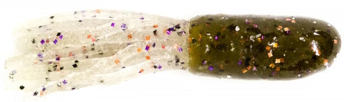 Xzone X Tube Soft Plastic Tube
