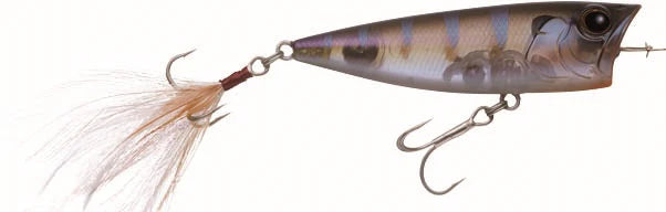 Evergreen International OB 68 Topwater Popper