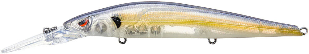 SPRO McStick 1101 Suspending Jerkbait