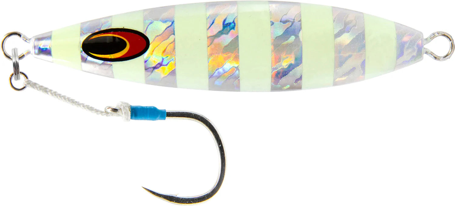Nomad Design The Gypsea Saltwater Jig