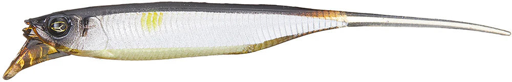 Jackall Revoltage RV Drift Fry Soft Plastic Minnow 3 Inch