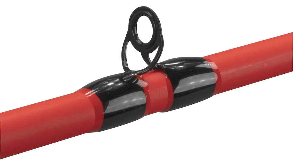 Lews Mach Smash SLP Baitcasting Combo