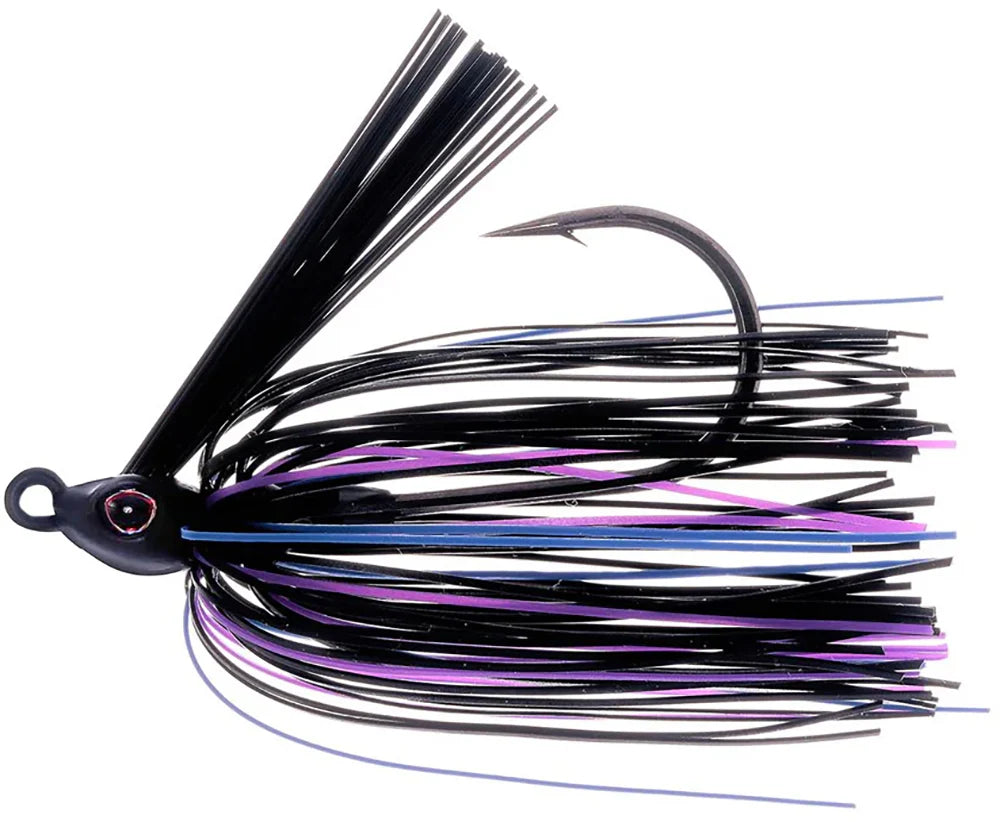 Nomad Design Freshwater Badlands Heavy Cover Swim Jig