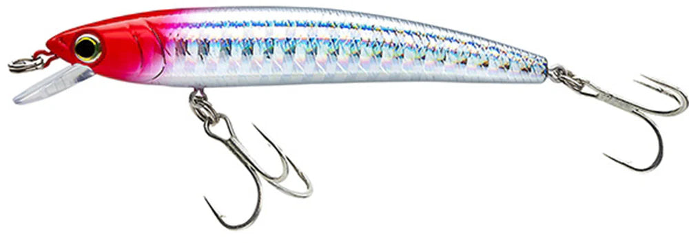 Yo Zuri Pins Minnow Floating Shallow Diver