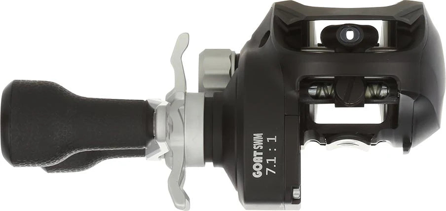 Bates Fishing Co GOAT SWM 200 Baitcasting Reel