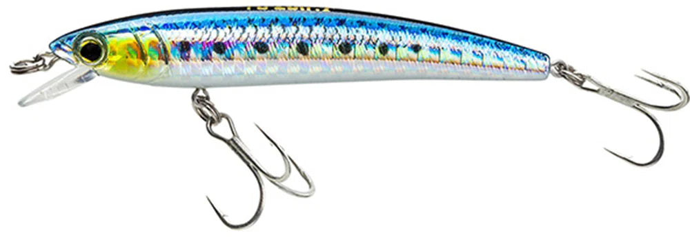 Yo Zuri Pins Minnow Floating Shallow Diver