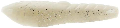 SPRO 35 Inch Craw Nugget 4 Pack