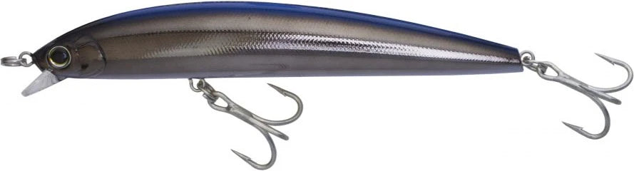 Yo Zuri Hydro Minnow LC Shallow Rip Bait 6 Inch