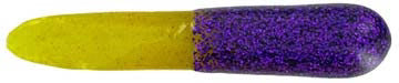 Big Bite Baits Scentsation Tailcutter 10 Pack