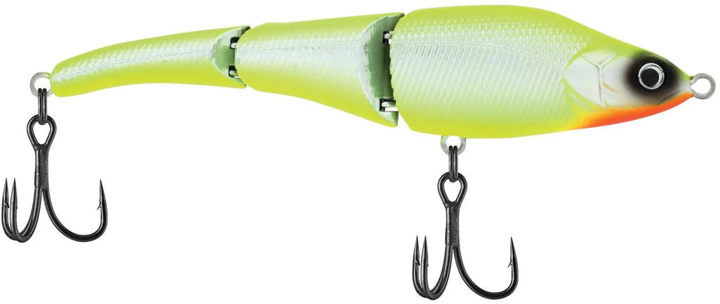 Berkley Magic Swimmer Sinking Saltwater Swimbait 5 Inch