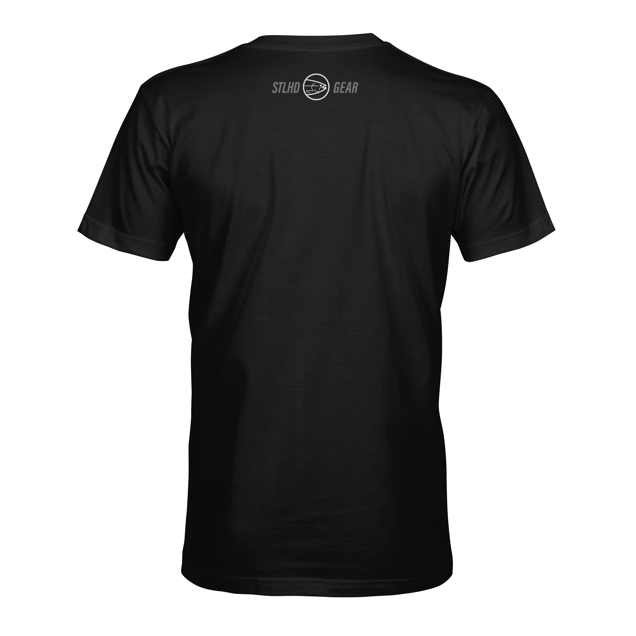 STLHD Mens X Coors Light Blue Mountains Tee