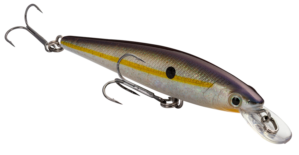 Strike King KVD 100 Series Suspending Shallow Diving Jerkbait 35 Inch