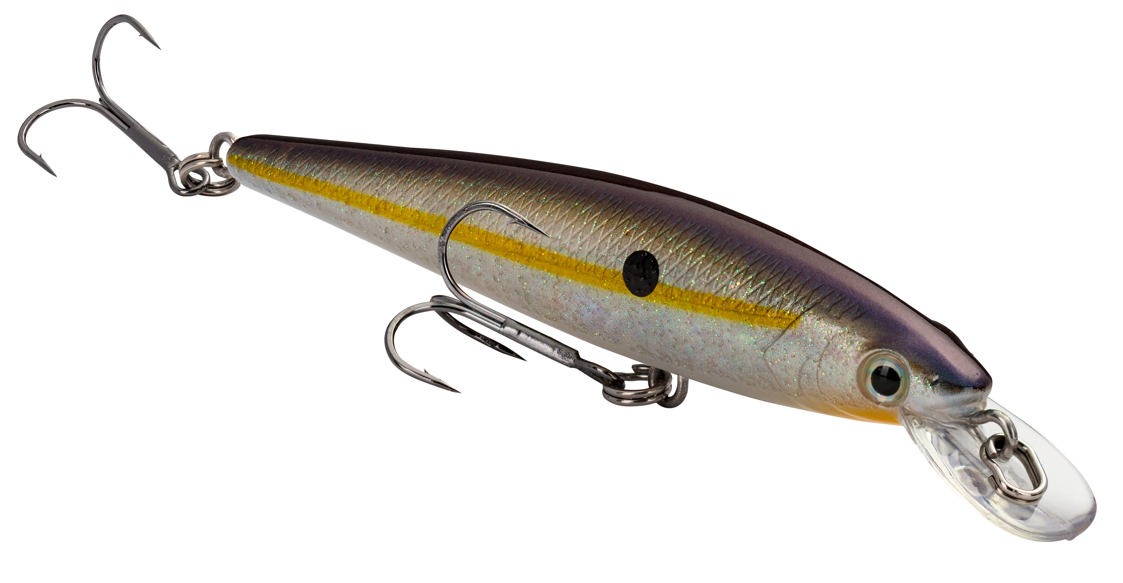 Strike King KVD 100 Series Suspending Shallow Diving Jerkbait 35 Inch