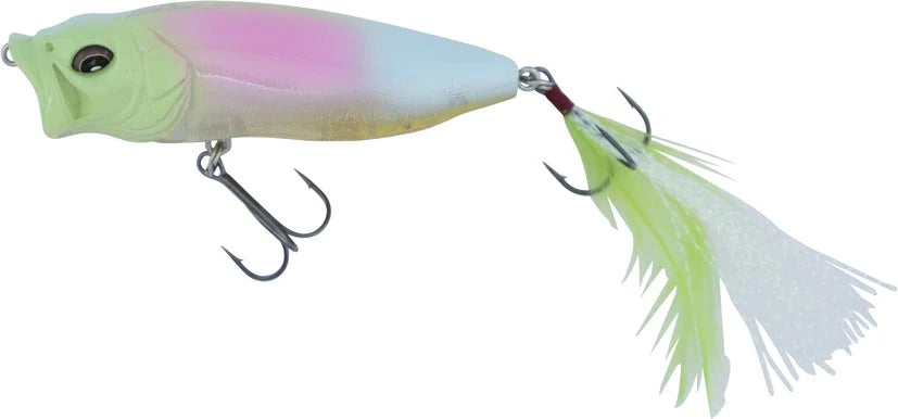 Megabass Pop X Topwater Popper