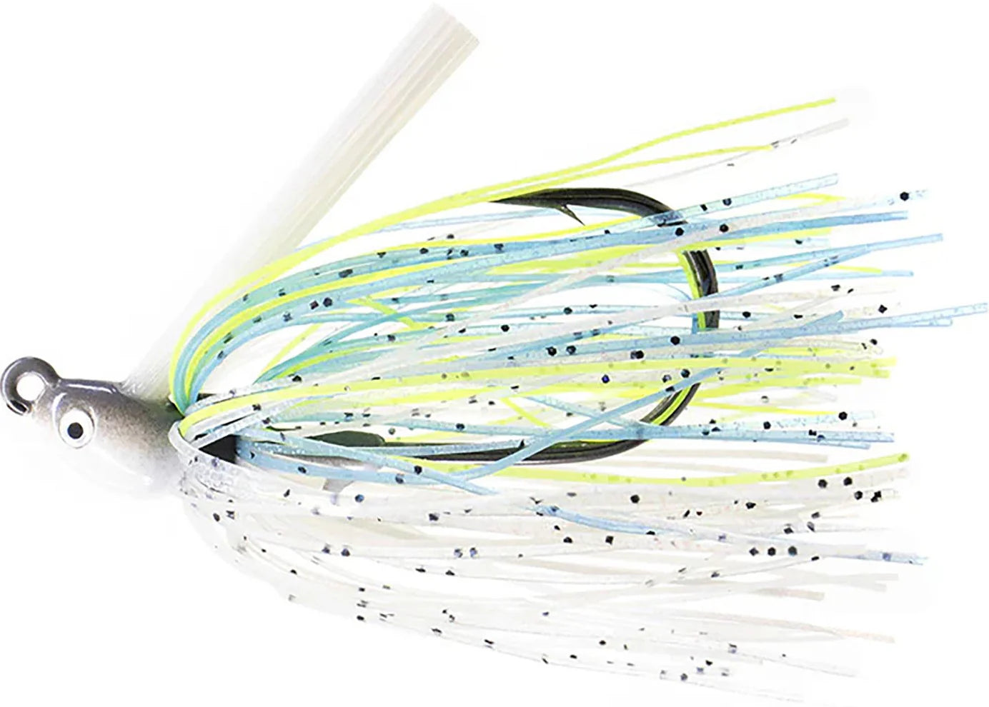 Dirty Jigs No Jack Swim Jig