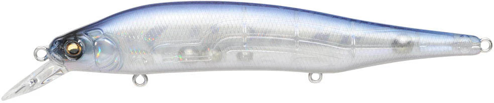 Megabass Ito Shiner 4 1 2 inch Suspending Jerkbait