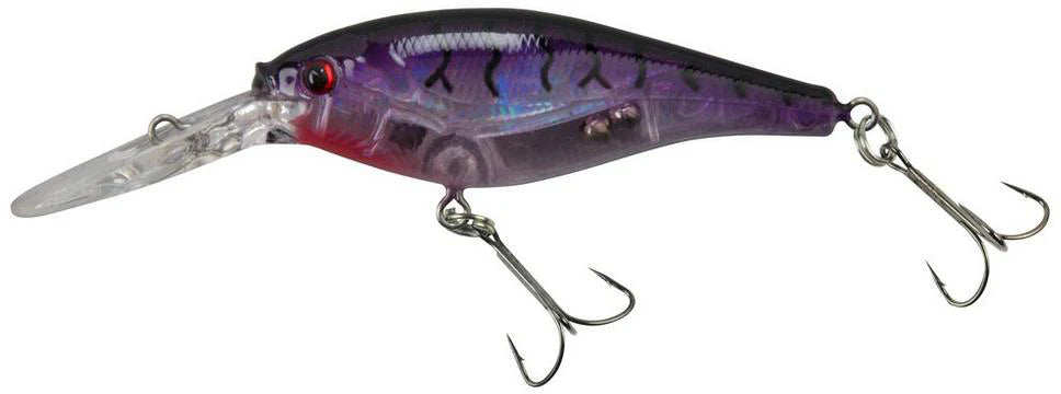 Berkley Flicker Shad Crankbait 1 2 oz