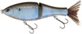 Duckett Fishing Wall Hanger Glidebait 7 Inch