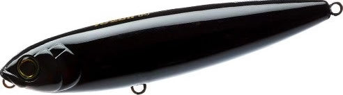 Yo Zuri 3D Inshore Topknock Pencil Topwater Walker 125mm 5 Inch