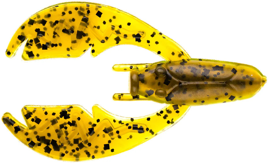 NetBait Paca Chunk w Baitfuel Infusion 3 Inch