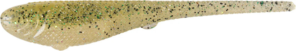 YUM Scottsboro Sniper Shad 3 Inch
