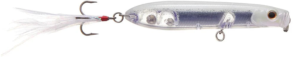 Evergreen International SB 125 Shower Blows Topwater Walker
