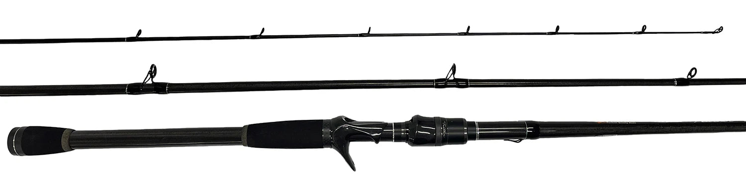Phenix Feather FTX Casting Rods